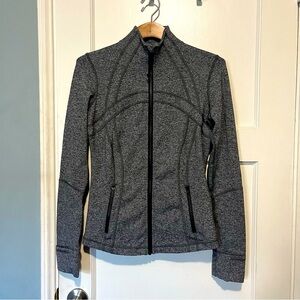 Lululemon Define Jacket Size 8